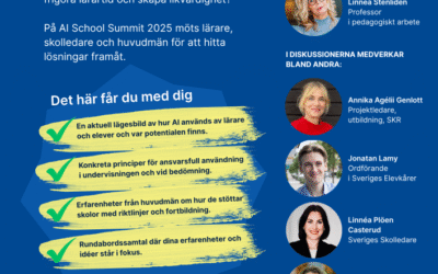 AI School Summit