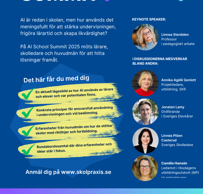 AI School Summit